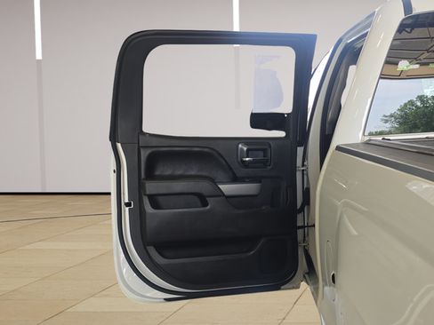 Used 2014 Chevrolet Silverado 1500 LT w/ All Star Edition AWD/4WD image 22