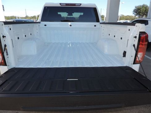 New 2026 GMC Sierra 1500 Pro image 10