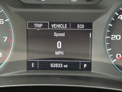 Used 2024 Chevrolet Malibu LT image 28