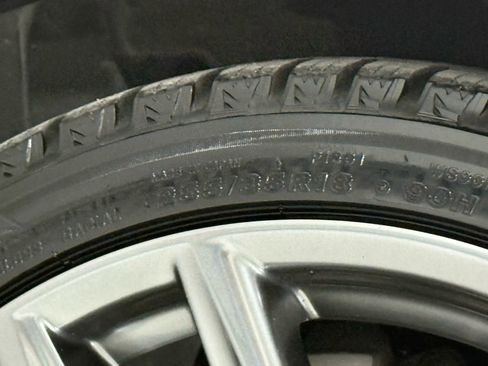 Used 2019 Lexus IS 300 F Sport w/ F Sport Package image 46