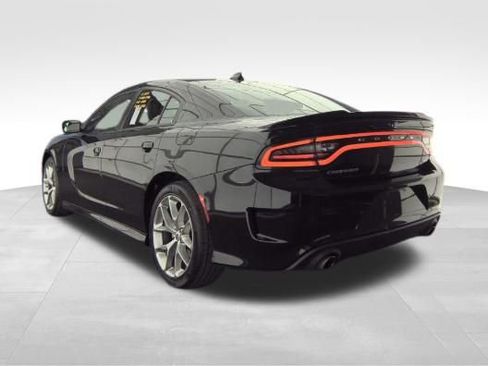 Used 2023 Dodge Charger GT image 8