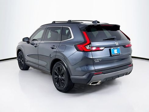 Used 2024 Honda CR-V Sport Touring image 5