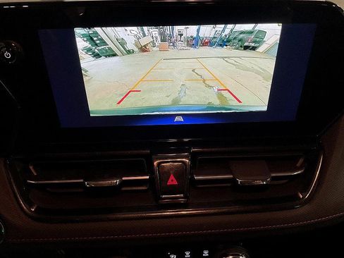 Used 2024 Chevrolet TrailBlazer RS image 19