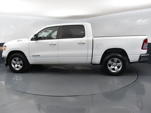 Used 2022 RAM 1500 Lone Star image 5