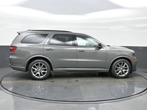 New 2026 Dodge Durango GT w/ Tow 'N Go Package AWD/4WD image 10