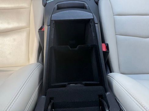 Certified 2023 Cadillac XT5 Sport AWD/4WD image 27