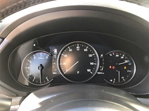 Used 2024 MAZDA CX-5 Signature image 18