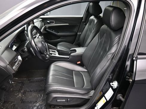 Used 2023 Acura Integra A-Spec FWD image 18
