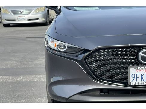 Certified 2023 MAZDA MAZDA3 s w/ Appearance Package image 44