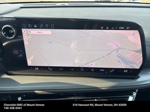 New 2026 Chevrolet Traverse LT w/ Driver Confidence Package image 19