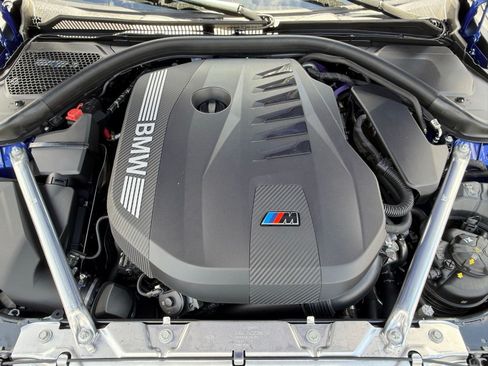 New 2026 BMW 440i xDrive Coupe w/ Premium Package AWD/4WD image 33