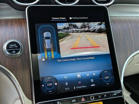 Certified 2026 Mercedes-Benz GLC 300 image 13