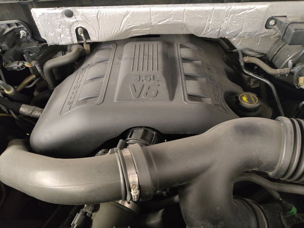 Used 2016 Ford Expedition EL XLT AWD/4WD image 30