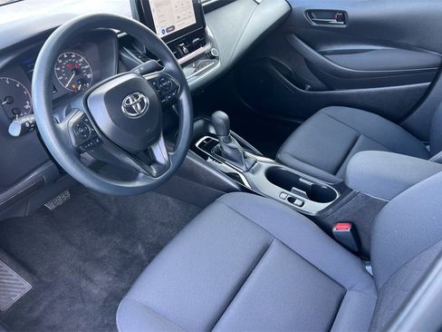 Certified 2025 Toyota Corolla LE image 12