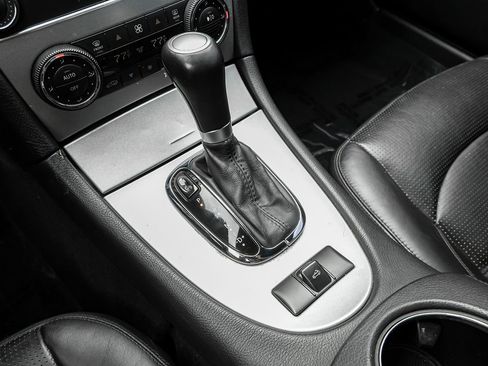 Used 2007 Mercedes-Benz CLK 63 AMG Cabriolet image 34