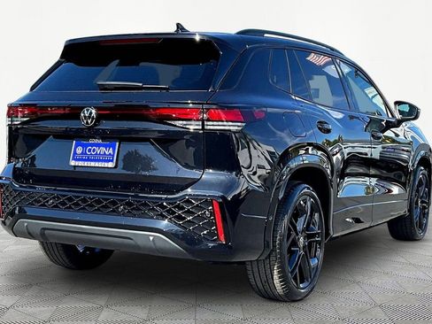 New 2026 Volkswagen Tiguan SE R-Line image 6