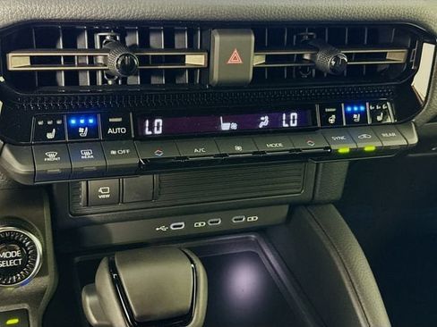 New 2027 Toyota Land Cruiser AWD/4WD image 15