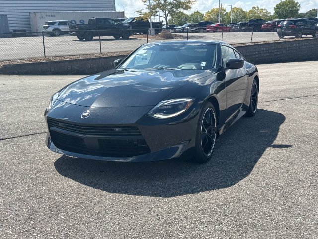 New 2027 Nissan Z Performance RWD image 8