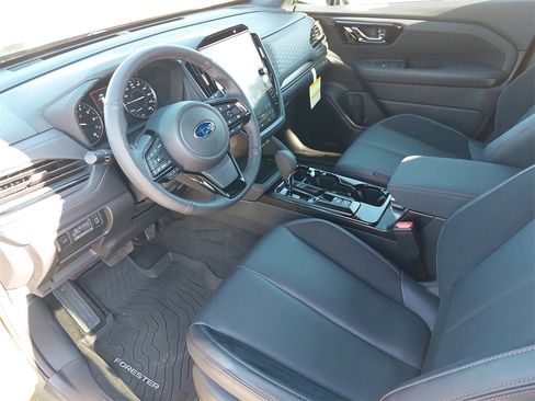Used 2026 Subaru Forester Touring image 13