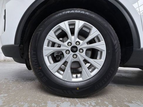 Used 2023 Ford Escape Active AWD/4WD image 14