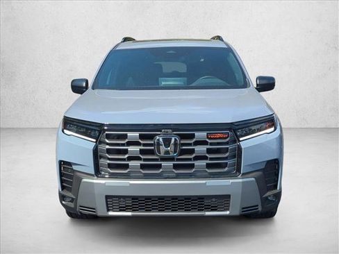 New 2026 Honda Pilot TrailSport image 6