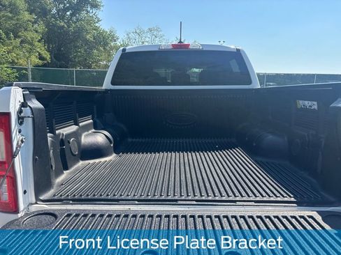 Used 2020 Ford Ranger XLT w/ Equipment Group 301A Mid AWD/4WD image 10