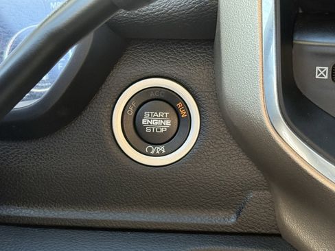 Used 2024 RAM 2500 Laramie w/ Safety Group image 24