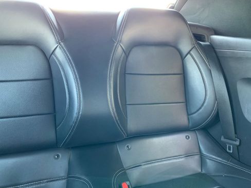 Used 2024 Ford Mustang Premium image 36