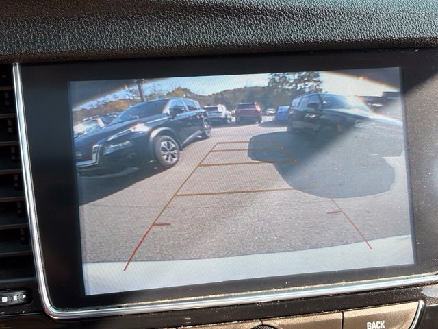 Used 2019 Buick Encore Sport Touring w/ Safety Package AWD/4WD image 17