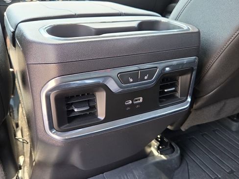 Used 2024 GMC Sierra 1500 SLT RWD image 15