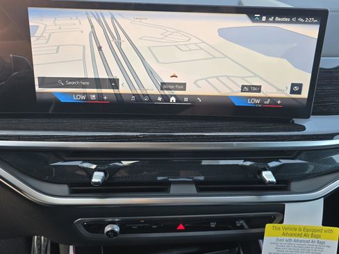 New 2026 BMW X5 xDrive40i w/ M Sport Package image 19