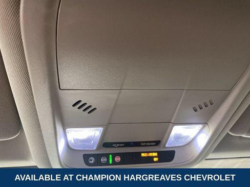 Used 2019 Chevrolet Equinox LS w/ LS Convenience Package FWD image 25
