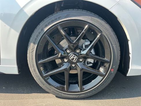 New 2026 Honda Civic Sport image 10