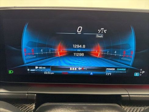 Used 2025 Mercedes-Benz GLE 53 AMG 4MATIC Coupe image 31