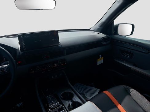 New 2026 Honda Passport TrailSport image 18