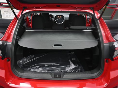 New 2026 Subaru Impreza 2.0i Sport image 31