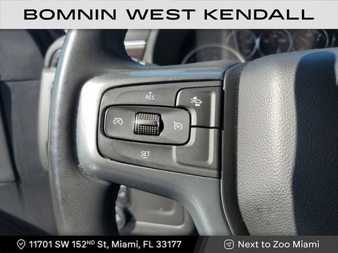 Used 2024 Chevrolet Tahoe LS image 28