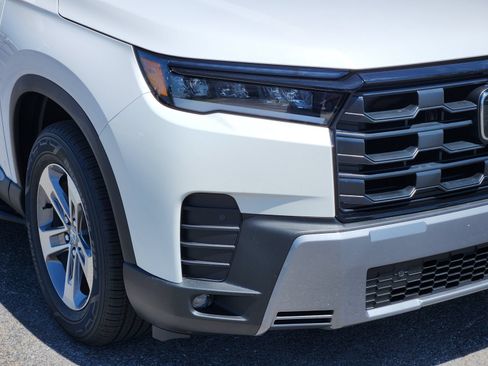 New 2026 Honda Pilot EX-L image 10