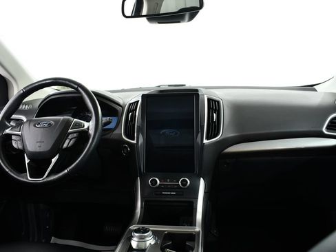 Used 2023 Ford Edge SEL w/ Convenience Package AWD/4WD image 7