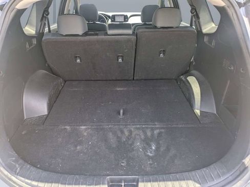 Used 2019 Hyundai Santa Fe SE AWD/4WD image 12