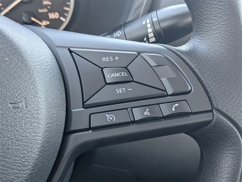 New 2025 Nissan Sentra S image 23