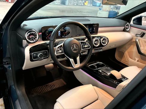 Used 2021 Mercedes-Benz A 220 image 16