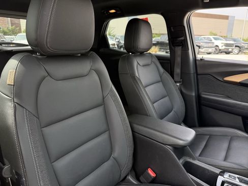 Used 2023 Chevrolet TrailBlazer ACTIV w/ Sun and Liftgate Package FWD image 22