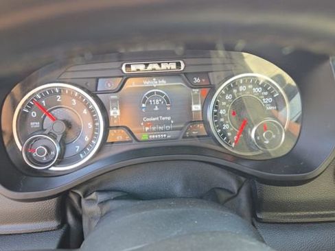 Certified 2019 RAM 1500 Big Horn image 12