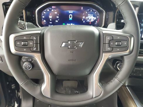 New 2026 Chevrolet Silverado 1500 LT Trail Boss image 20