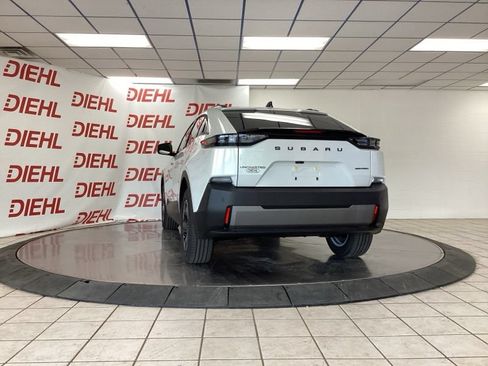 New 2026 Subaru Uncharted AWD image 7