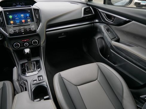 Used 2023 Subaru Crosstrek 2.5i Sport image 11