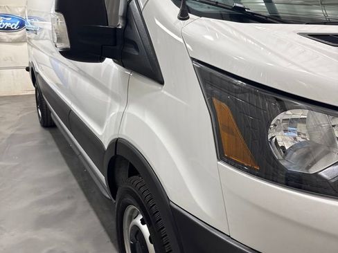 Used 2025 Ford Transit 250 Low Roof w/ Load Area Protection Package RWD image 20