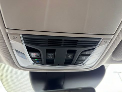 Certified 2023 Acura RDX AWD w/ Advance Package image 22