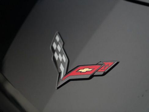 Used 2017 Chevrolet Corvette Z06 image 15
